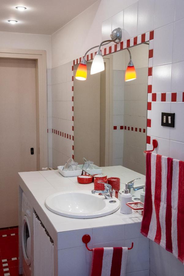Casa Julí: 70mq-Centro-Trieste Esterno foto