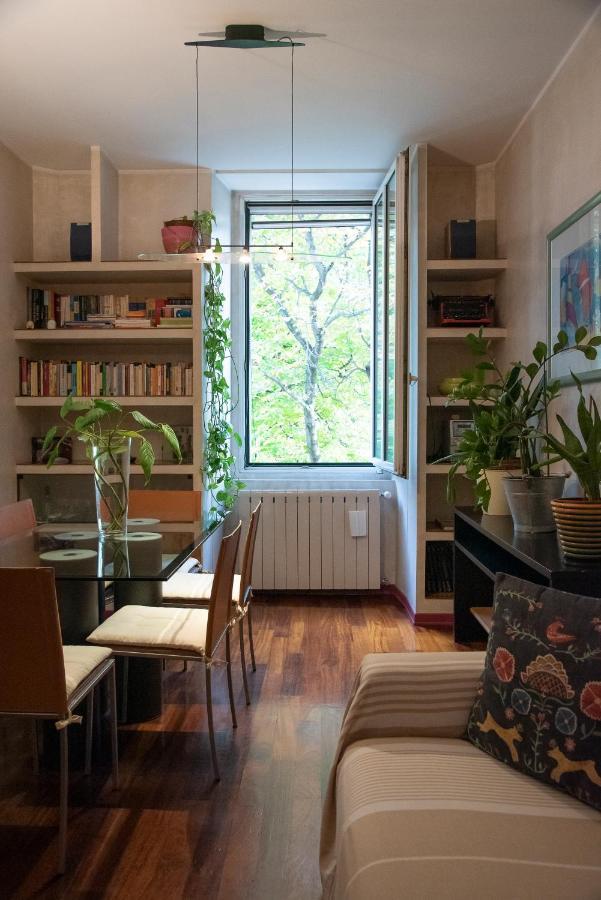 Casa Julí: 70mq-Centro-Trieste Esterno foto
